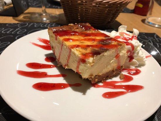 Bidezkairu Bar-restaurante